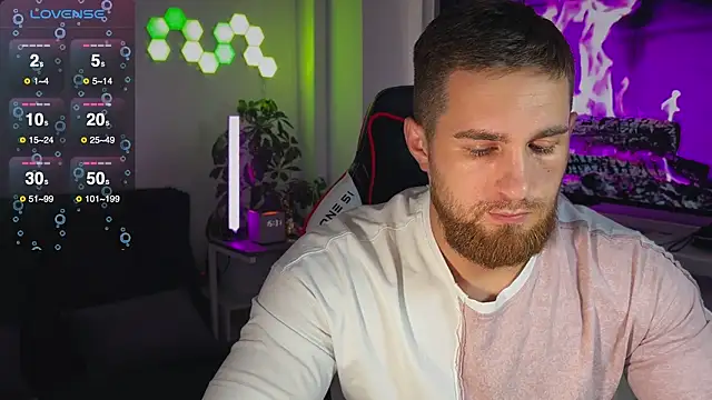 Sweeet  boy online show from December 17, 2025, 12:32 pm