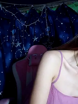 Snapshot of __Mai-love19__ chatting on September 20, 2025, 9:53 pm Mai-love19 online show from September 20, 2025, 9:53 pm
