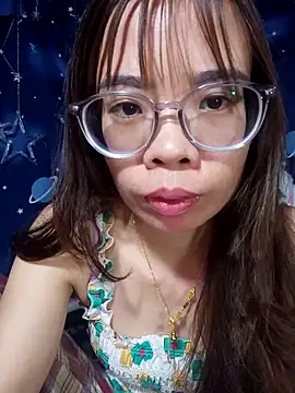 Snapshot of __Mai-love19__ chatting on January 18, 2026, 1:36 pm Mai-love19 online show from January 18, 2026, 1:36 pm