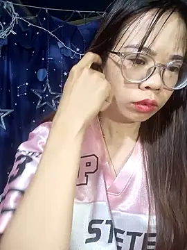 Snapshot of __Mai-love19__ chatting on October 31, 2025, 10:38 pm Mai-love19 online show from October 31, 2025, 10:38 pm