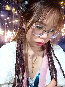 Snapshot of __Mai-love19__ chatting on February 7, 2026, 10:51 pm Mai-love19 online show from February 7, 2026, 10:51 pm