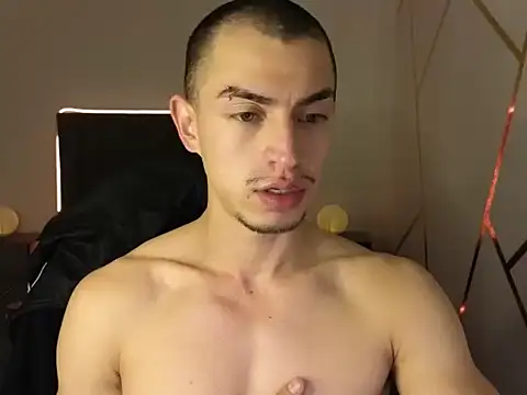 perlman gigolo2 online show from February 21, 2026, 11:07 pm