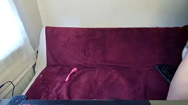 Lustylia online show from December 23, 2025, 10:47 am