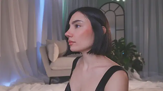 AmyArmstrong online show from March 9, 2026, 10:46 pm