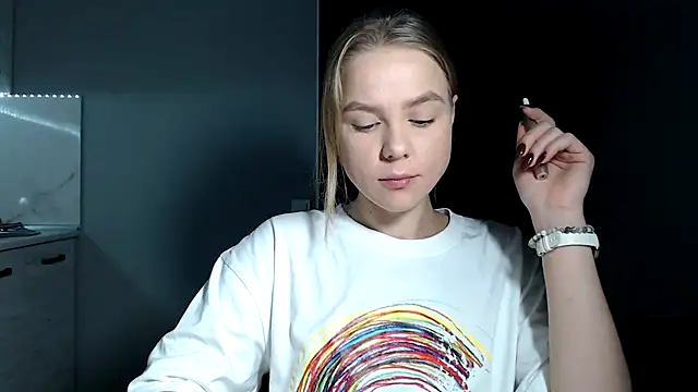 Snapshot of Sunbeam_ chatting on October 19, 2025, 7:38 pm Sunbeam online show from October 19, 2025, 7:38 pm