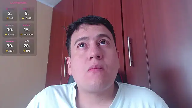 Snapshot of oliver_price1 chatting on March 19, 2025, 8:32 pm oliver price1 online show from March 19, 2025, 8:32 pm