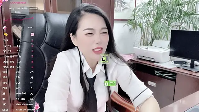 Oo Kaixin oO online show from July 2, 2026, 3:23 am