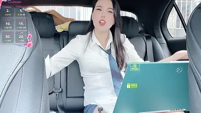 Snapshot of Oo_Kaixin_oO chatting on October 16, 2025, 2:42 am Oo Kaixin oO online show from October 16, 2025, 2:42 am
