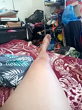 Sergio08 online show from September 14, 2025, 4:29 pm