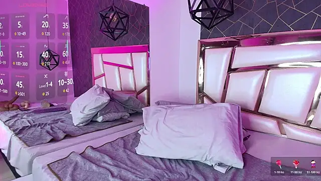 Annie Swan online show from October 29, 2025, 11:53 am