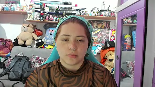 Snapshot of soficammy chatting on October 30, 2025, 11:34 pm soficammy online show from October 30, 2025, 11:34 pm