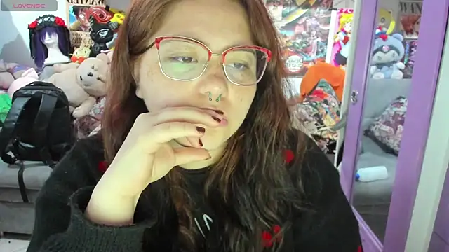 Snapshot of soficammy chatting on November 19, 2025, 9:15 pm soficammy online show from November 19, 2025, 9:15 pm