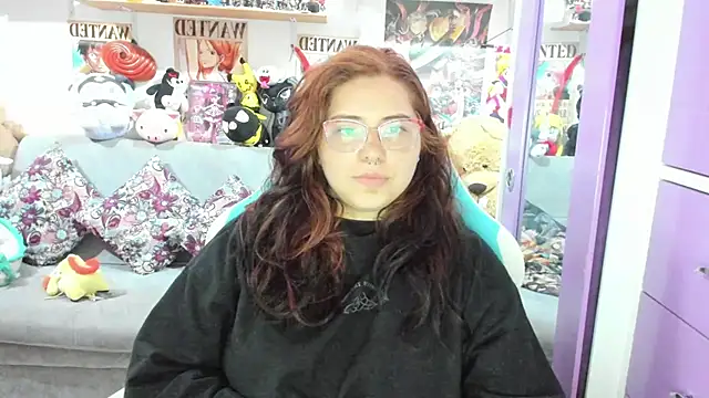 Snapshot of soficammy chatting on November 22, 2025, 10:19 pm soficammy online show from November 22, 2025, 10:19 pm