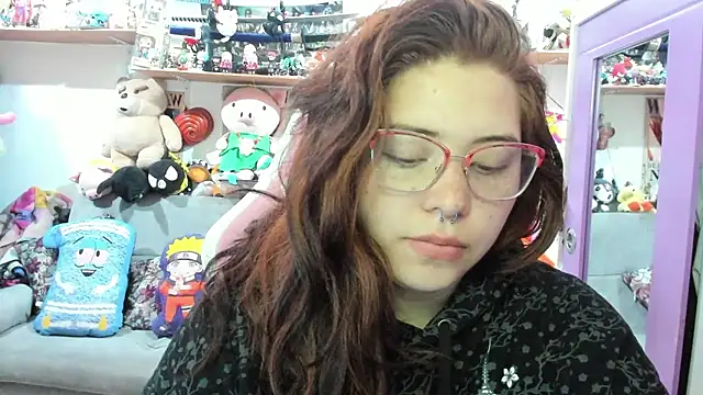 soficammy online show from January 13, 2026, 8:46 pm