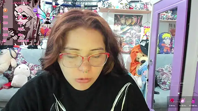 Snapshot of soficammy chatting on November 5, 2025, 8:12 pm soficammy online show from November 5, 2025, 8:12 pm