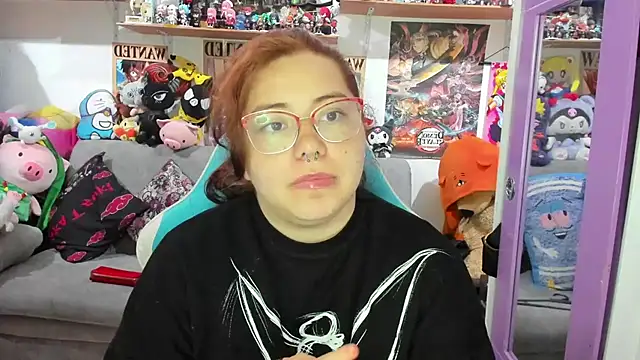 Snapshot of soficammy chatting on November 15, 2025, 8:13 pm soficammy online show from November 15, 2025, 8:13 pm