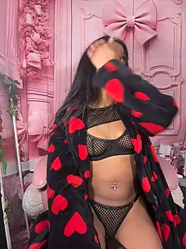 mismialove online show from January 14, 2026, 11:14 am