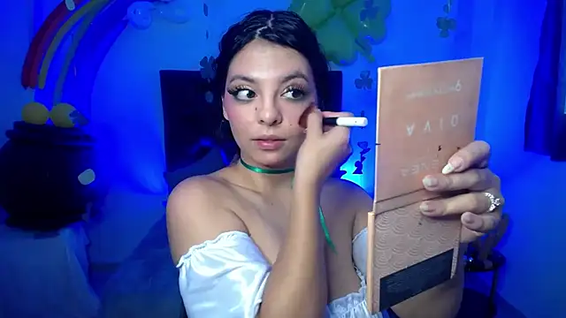 susan smith18 online show from March 17, 2025, 1:29 pm