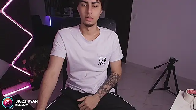 Snapshot of bigryann23 chatting on November 29, 2025, 3:28 am bigryann23 online show from November 29, 2025, 3:28 am